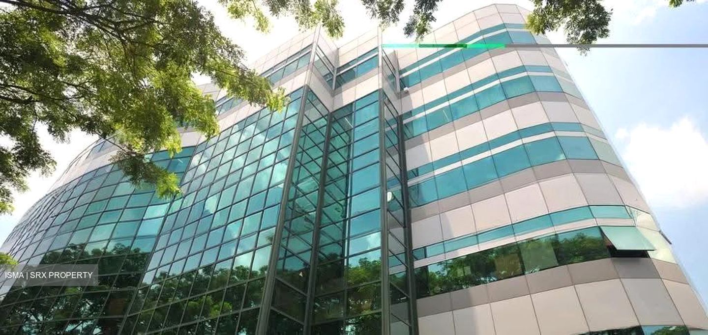Clementi Loop (D5), Factory #634974671